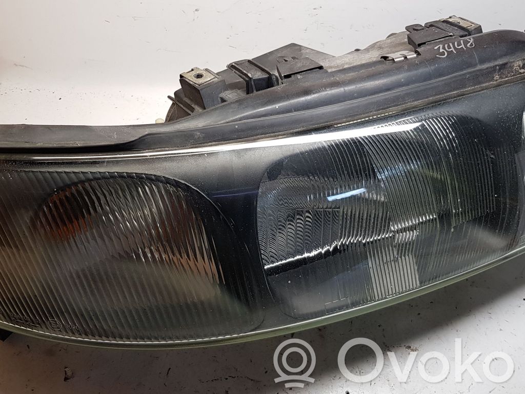 Volvo S60 Scheinwerfer 