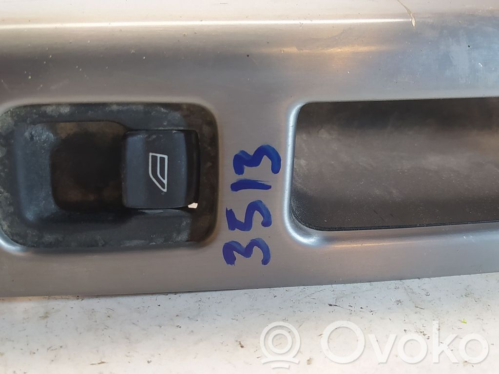 Volvo V50 Electric window control switch 