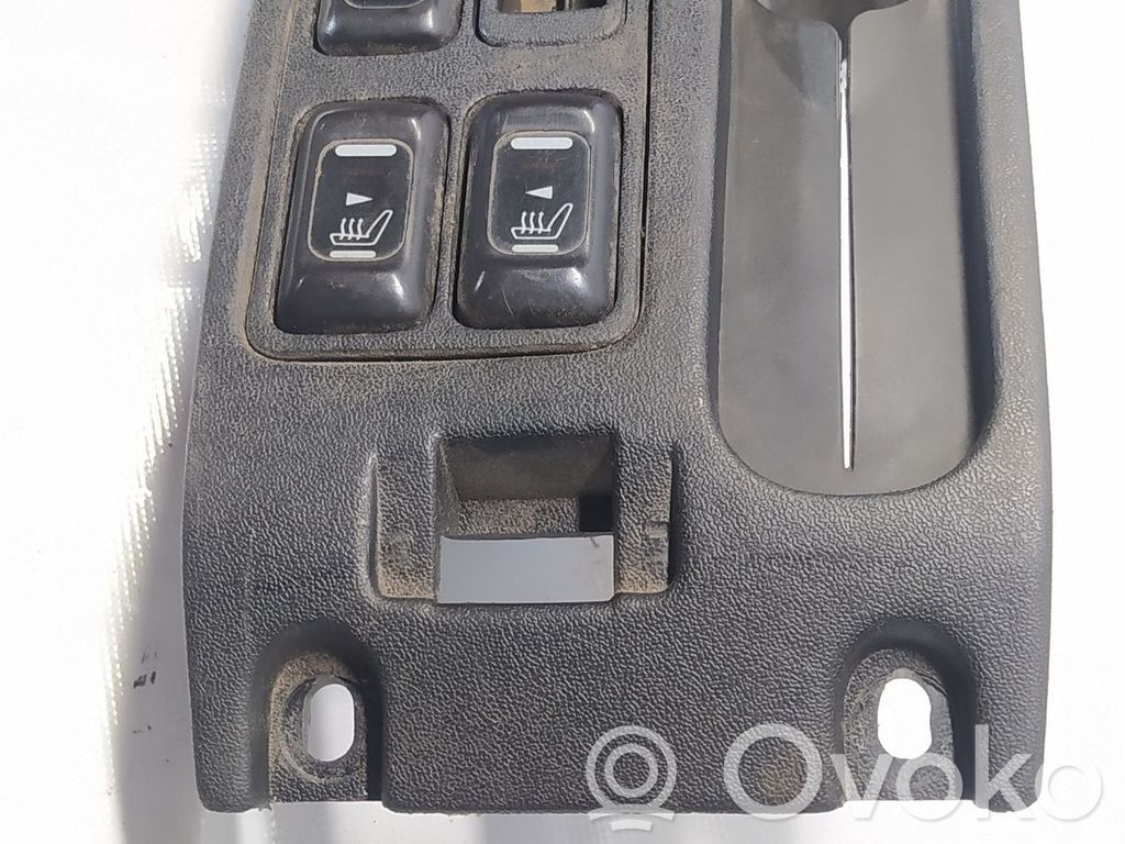 Subaru Legacy Seat heating switch 