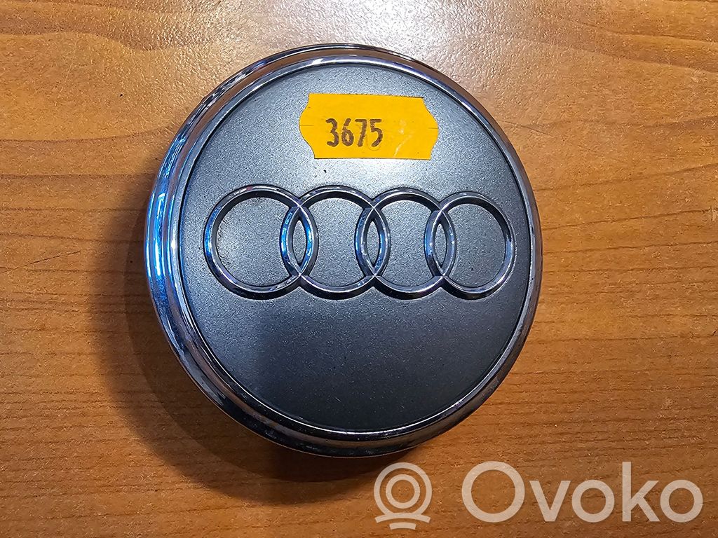 Audi Q7 4L Original wheel cap 