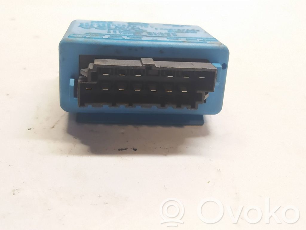 Volvo 850 Other control units/modules 