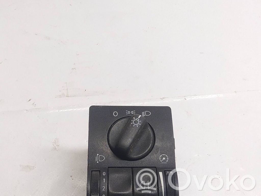 Opel Astra G Other switches/knobs/shifts 