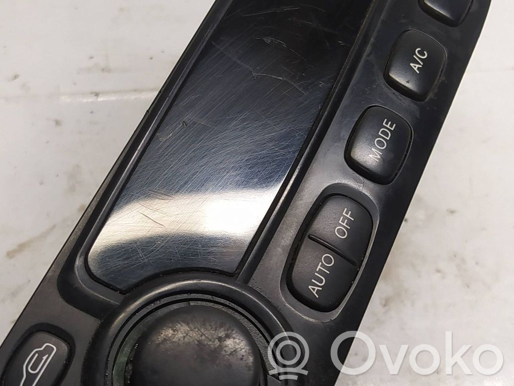 Daewoo Evanda Panel klimatyzacji 