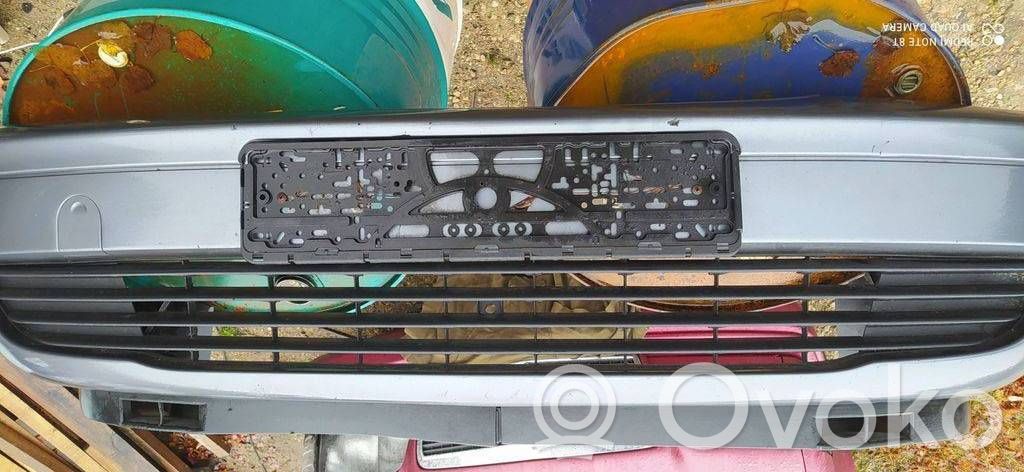 Opel Zafira A Zderzak przedni 