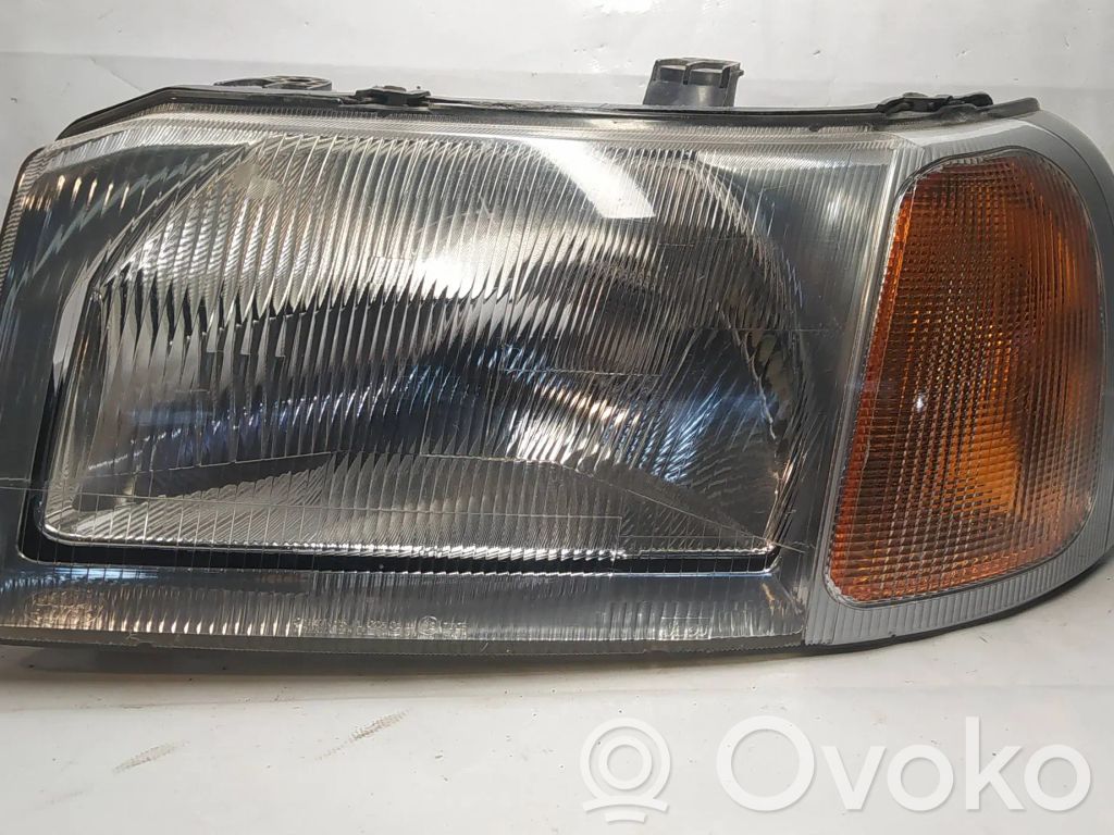 Land Rover Freelander Scheinwerfer 