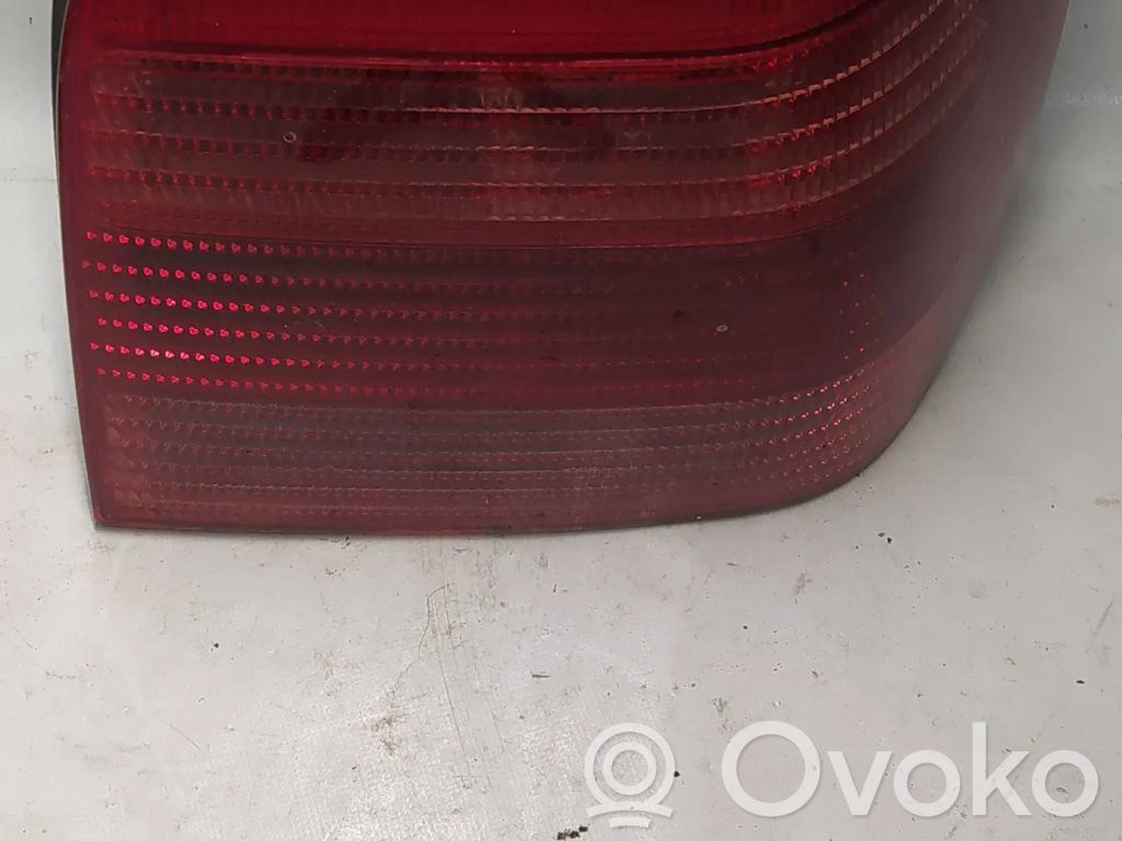 Volkswagen Polo Takavalot 