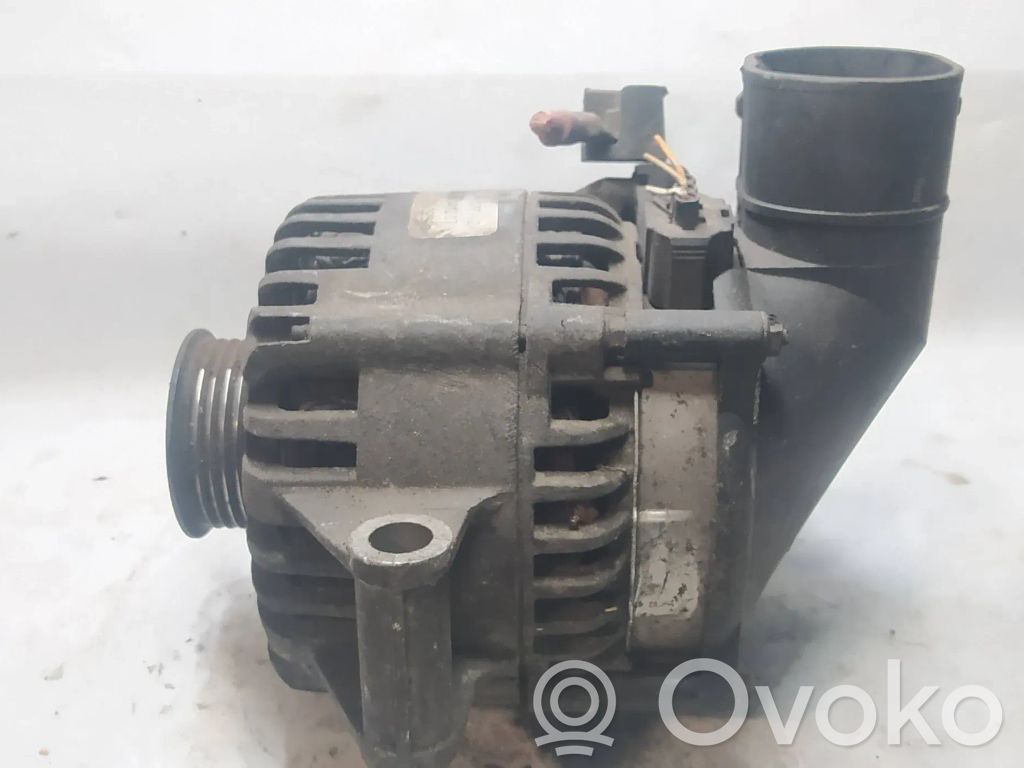 Cinturón medio (trasero)   041207,JS7T8C,082939B