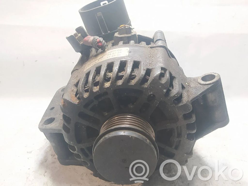 Ford Mondeo Mk III Ģenerators 