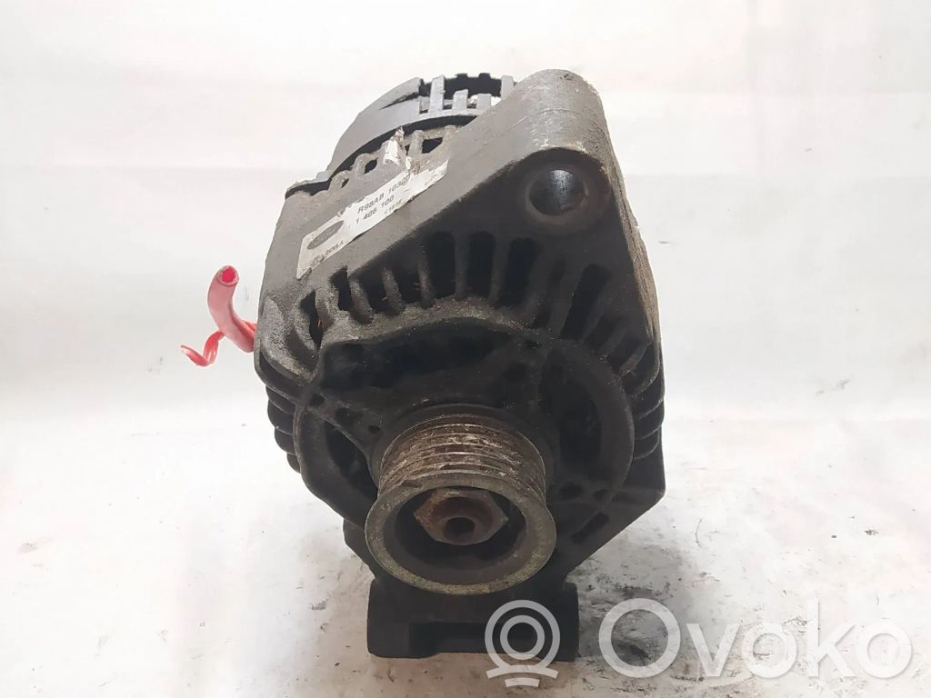Ford Focus Alternator 