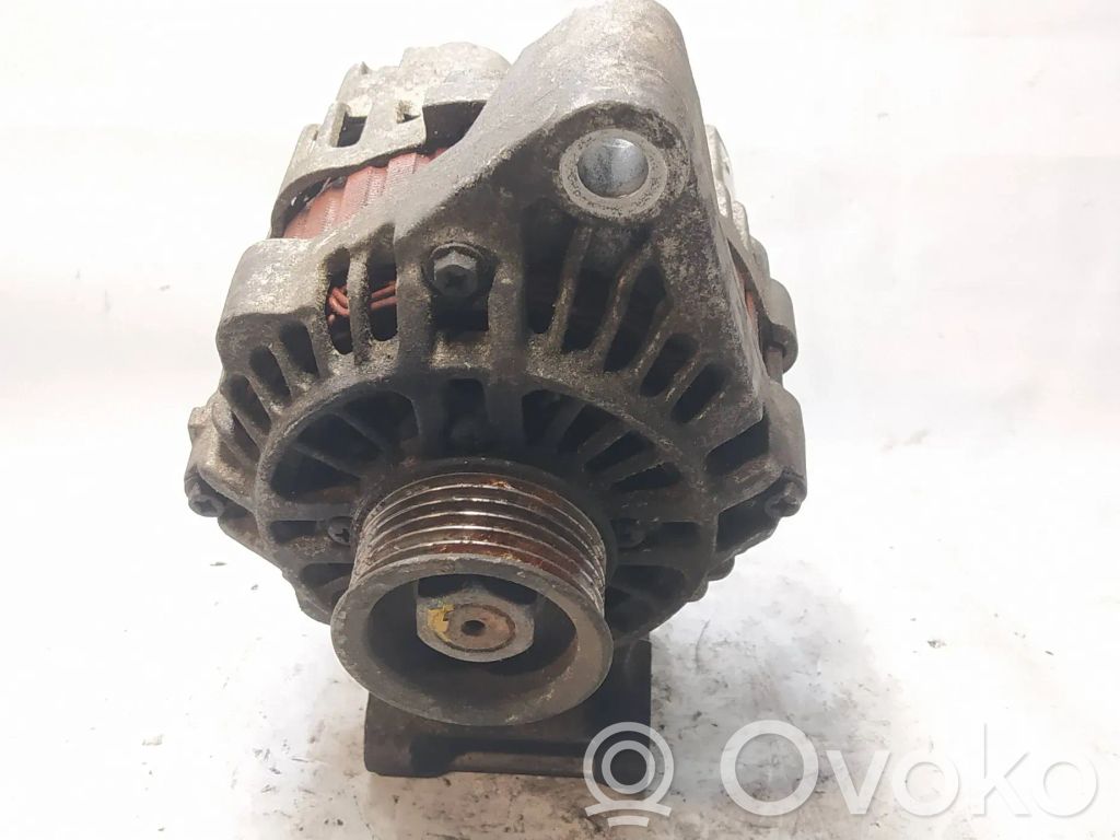 Ford Focus Generatorius 
