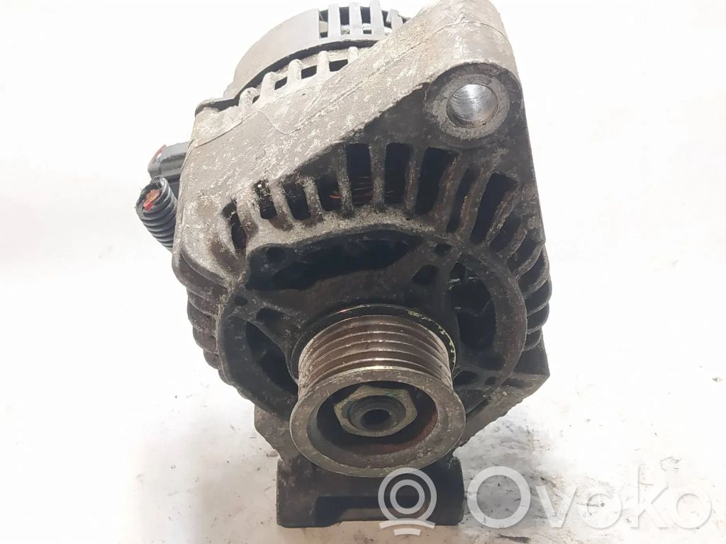 Generator/alternator   63321679,98AB10300GJ,A115T80A