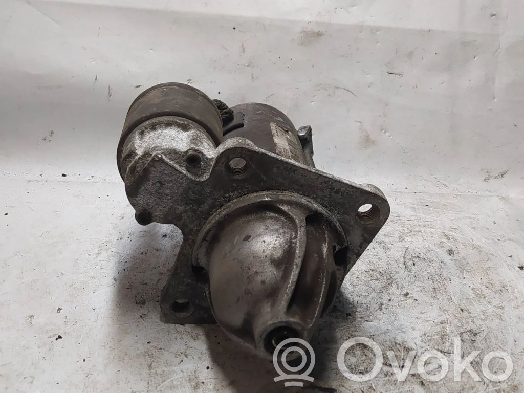 Starter motor   1824489,RE8V2111000BE