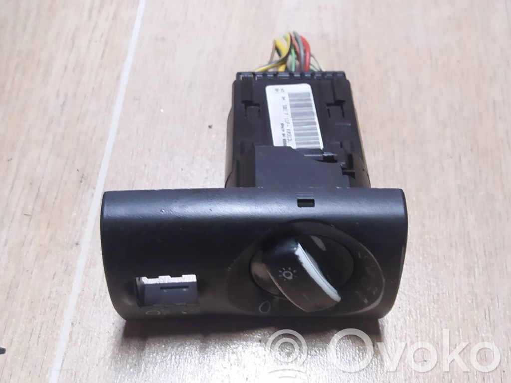 Audi A6 S6 C5 4B Light switch 