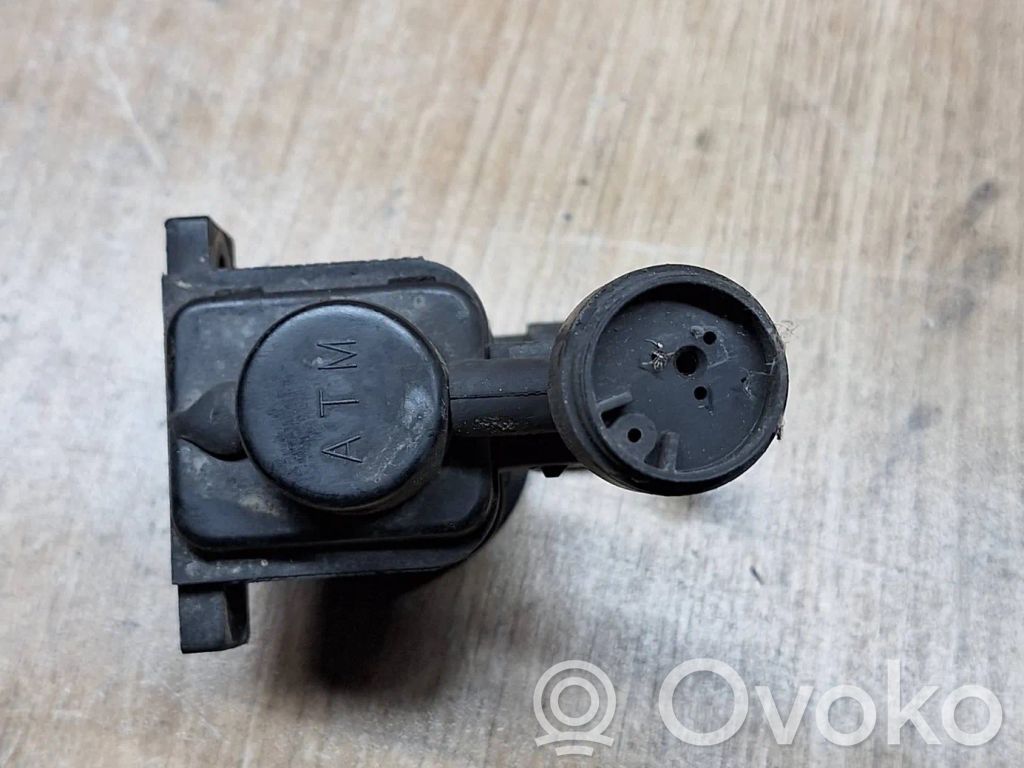 Electroválvula del turbo   4715396,4522371