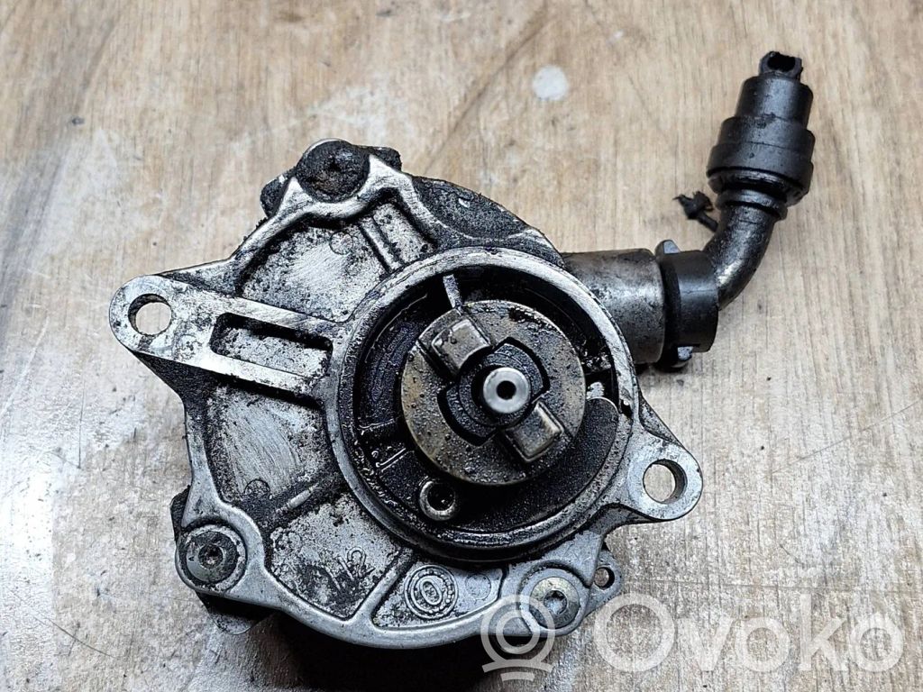 Pompa podciśnienia   VAPEC19S,A6112300065,450032