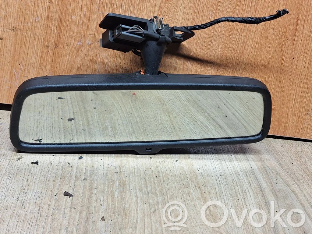 Opel Meriva A Espejo retrovisor (interior) 