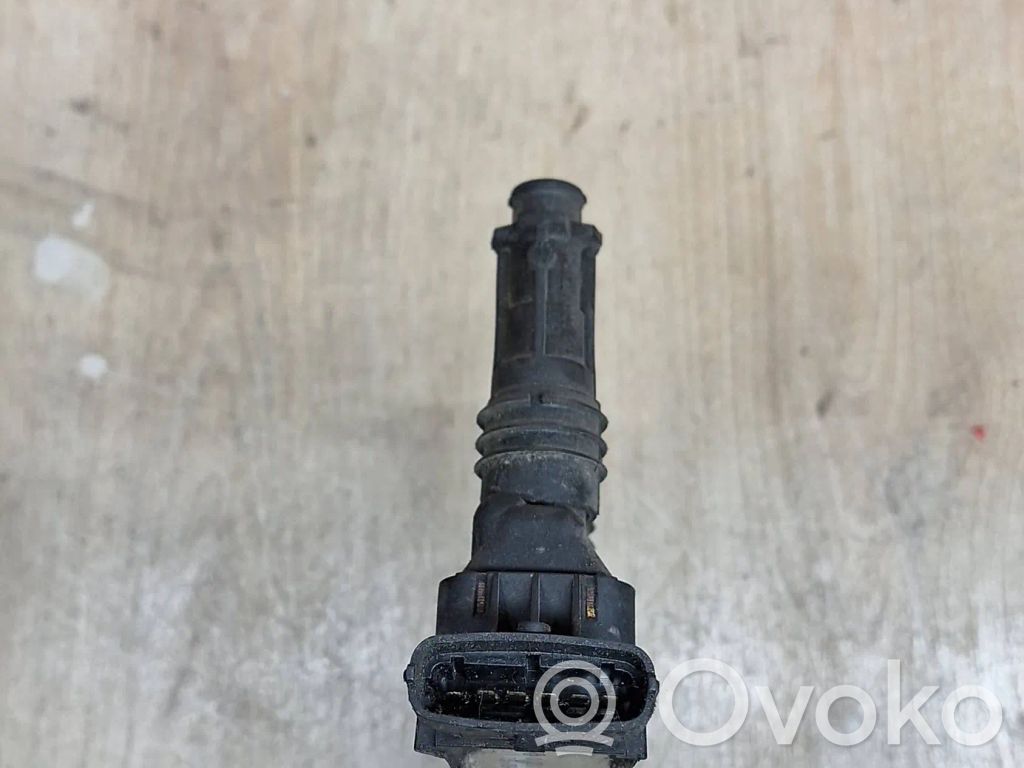 Opel Meriva A High voltage ignition coil 