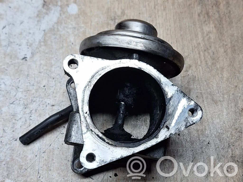 Skoda Octavia Mk2 (1Z) Válvula EGR 