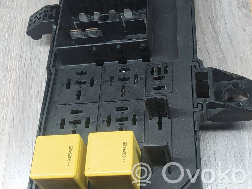 Saab 9-3 Ver2 Sulakemoduuli 