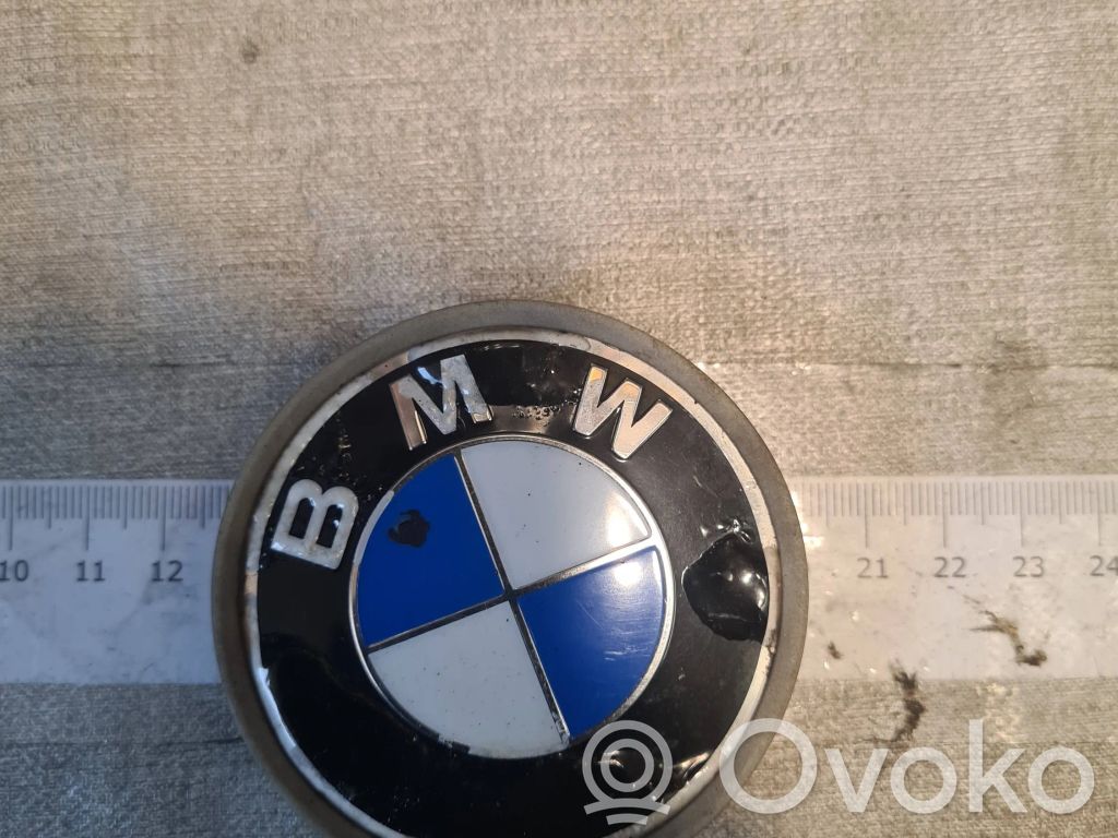 BMW 5 E39 Original wheel cap 