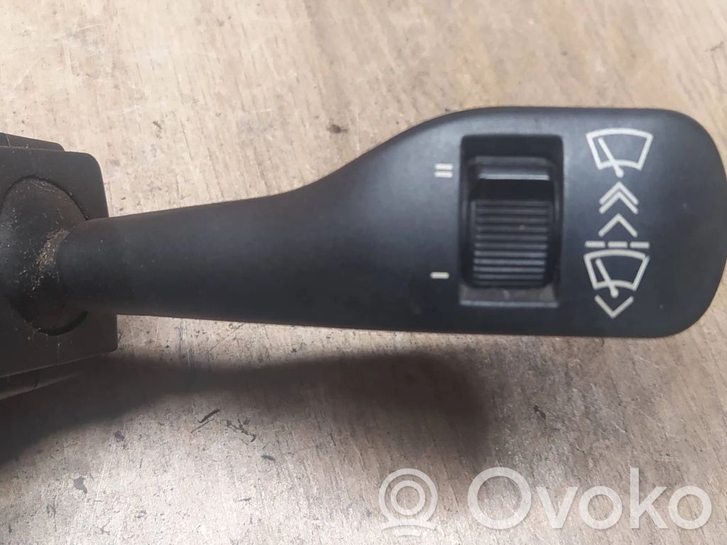 BMW 3 E46 Muelle espiral del airbag (Anillo SRS) 