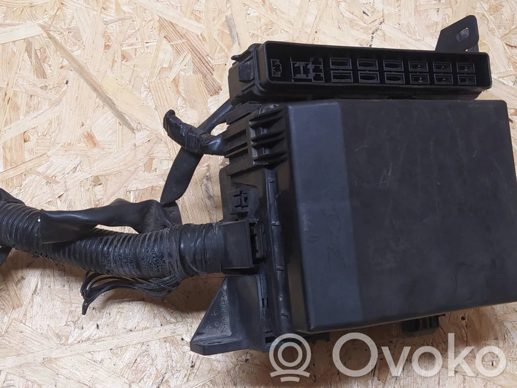 Fuse module   5267D,306020782