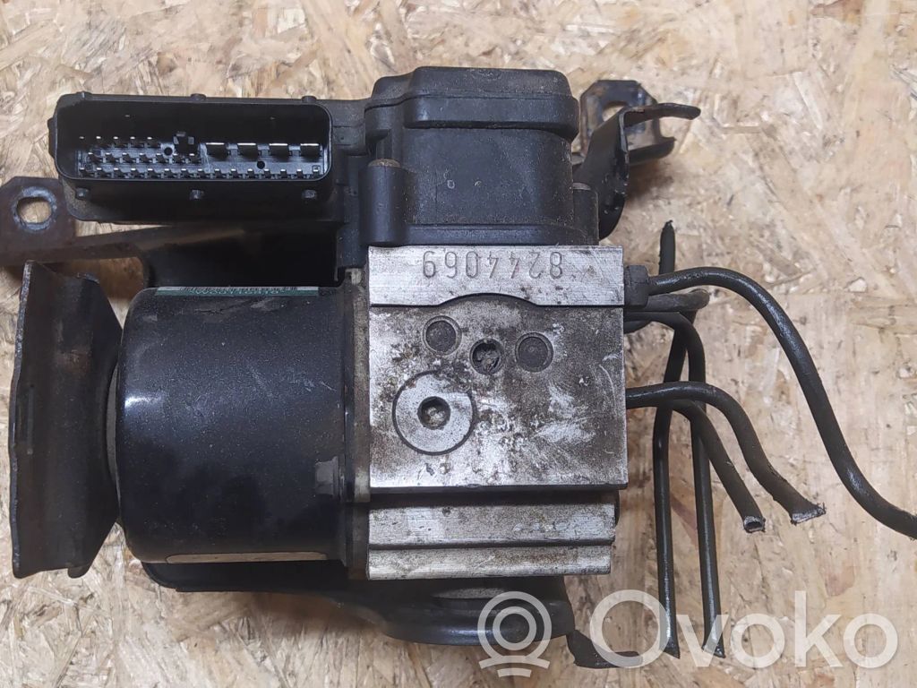 Opel Vectra B ABS Pump 