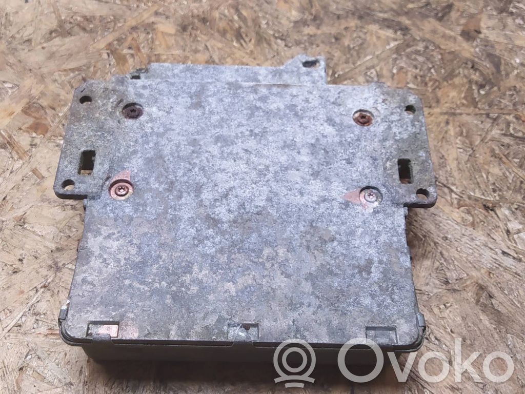 BMW 5 E34 Engine control unit/module 