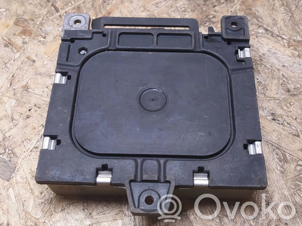 Opel Ascona C Engine control unit/module 