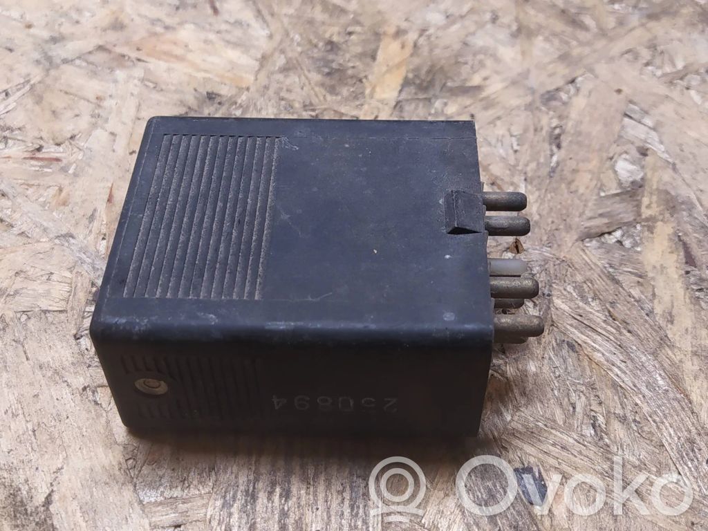 Mercedes-Benz Vito Viano W639 Other control units/modules 