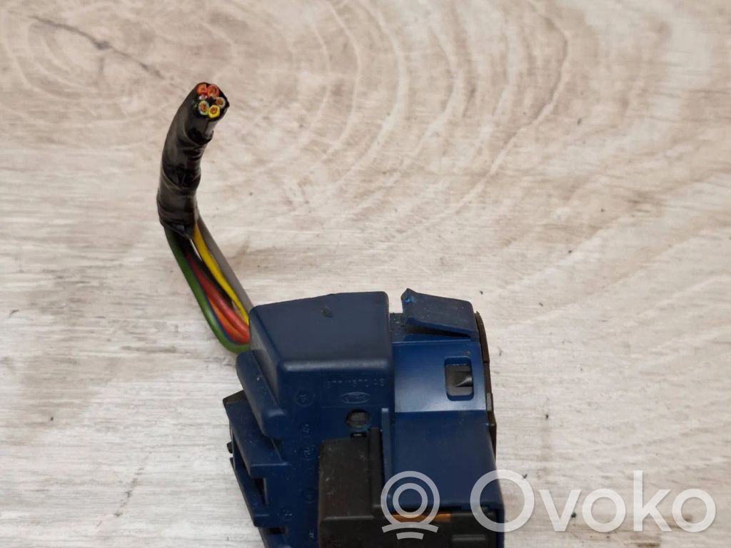 Ford Mondeo Mk III Ignition lock contact 