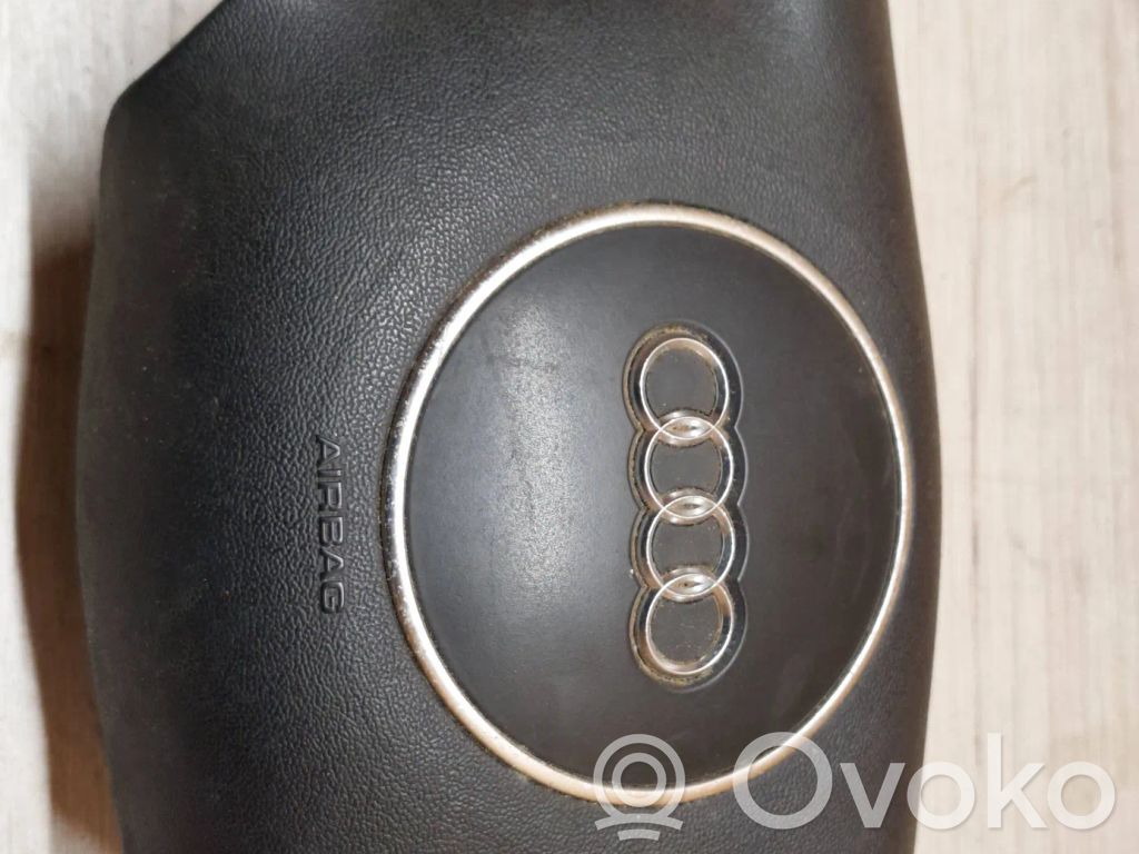 Audi A6 S6 C5 4B Steering wheel airbag 