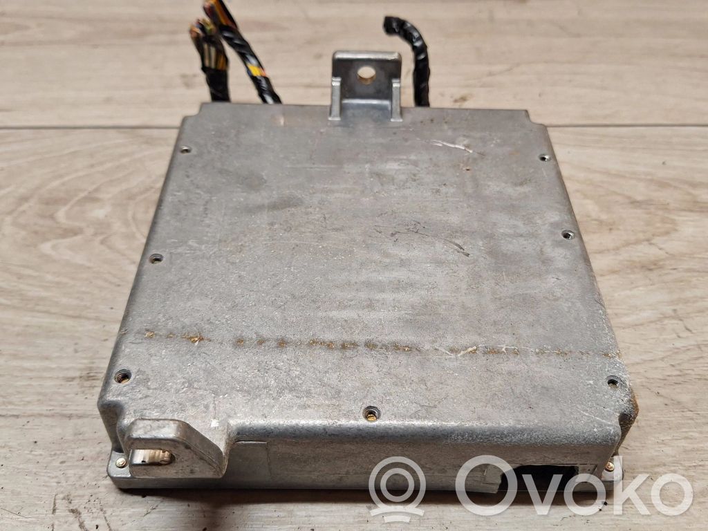 Honda Civic Engine control unit/module 