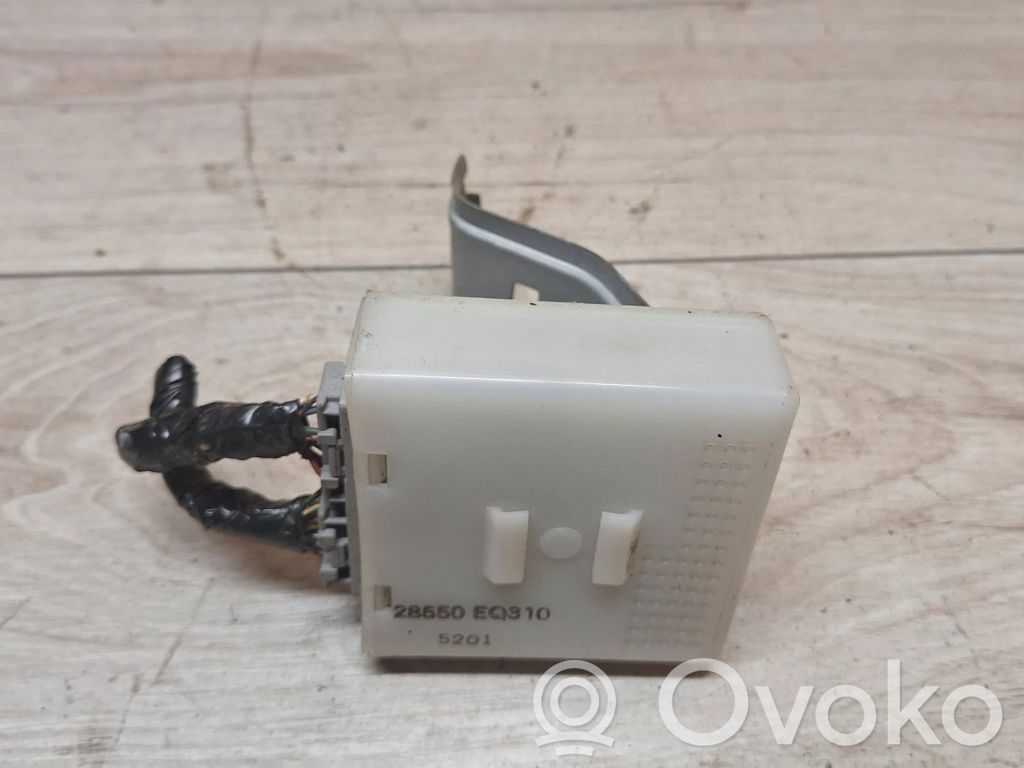 Nissan X-Trail T30 Moduł / Sterownik Bluetooth 