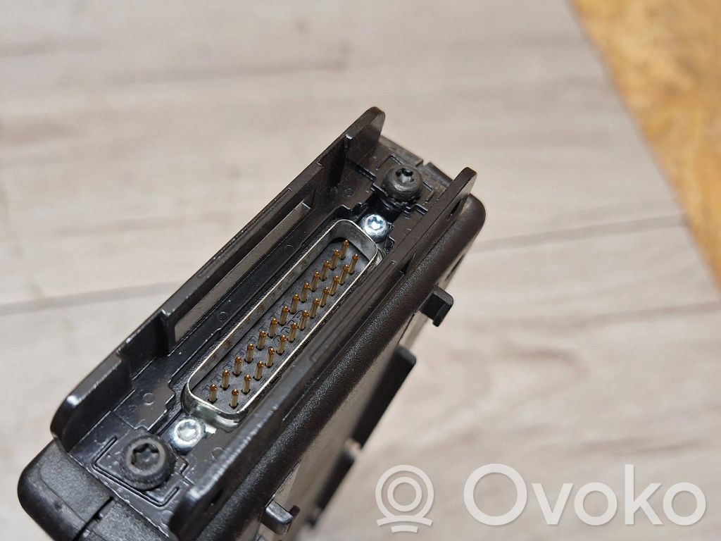 BMW 5 E39 Other control units/modules 