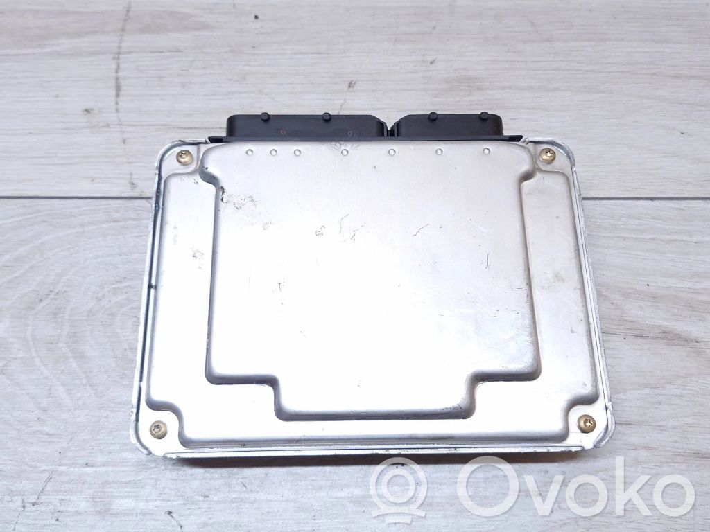 Engine control unit/module   038906019DS,28SA4959,0281010543