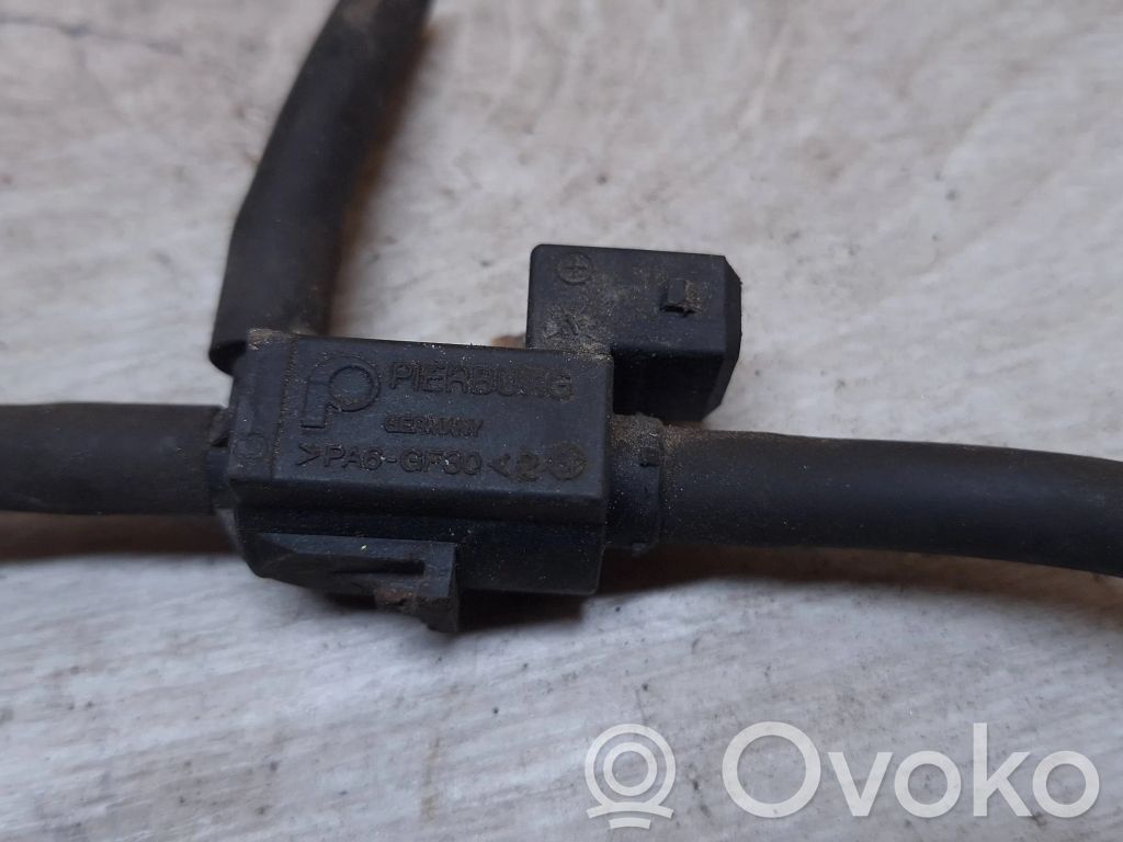 Opel Vectra C Solenoidinis vožtuvas 
