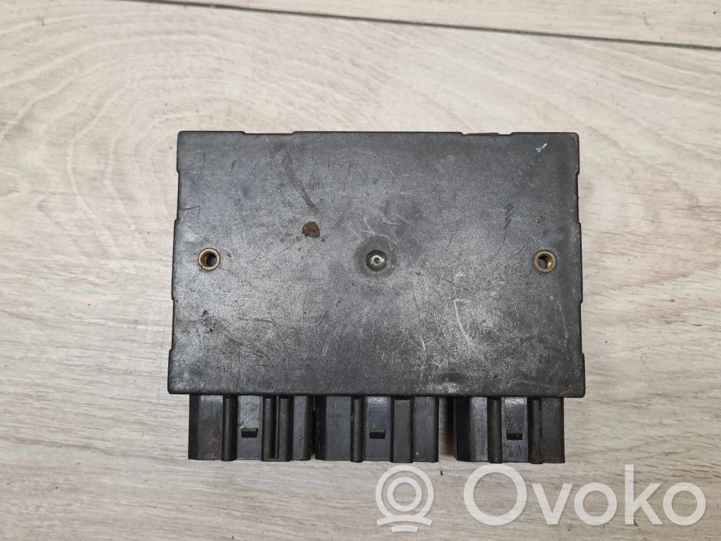 Volkswagen Golf IV Inne komputery / moduły / sterowniki 