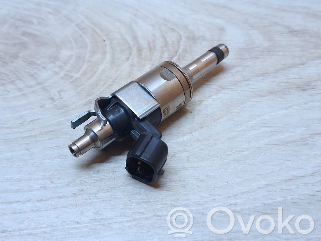 Inyector de combustible   L1ME9G929AA