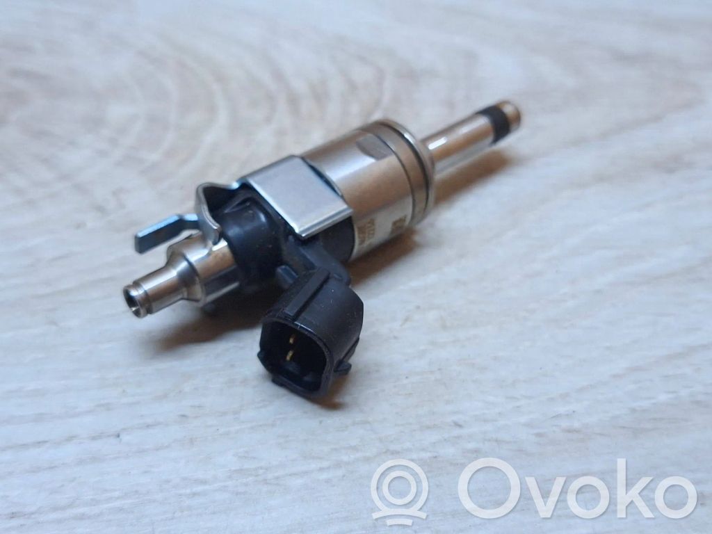 Ford Explorer VI Inyector de combustible 
