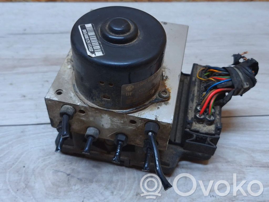 Audi A3 S3 8L ABS Pump 