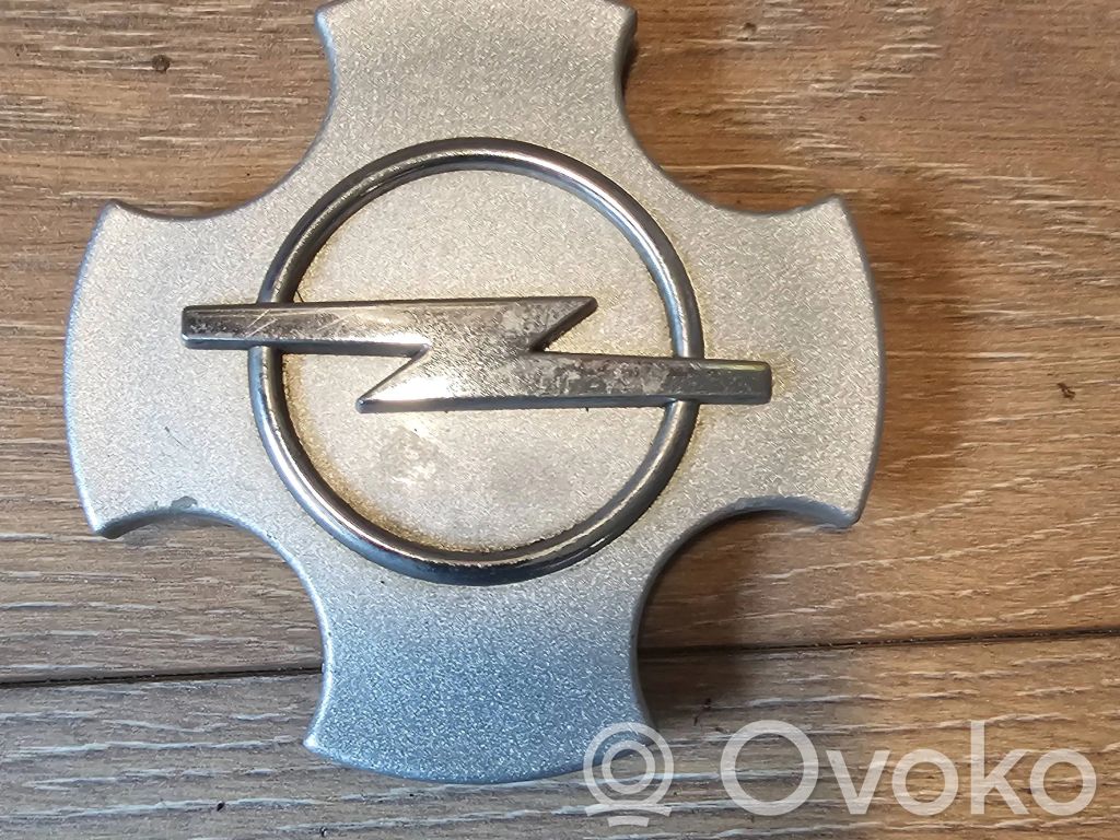 Opel Vectra B Dekielki / Kapsle oryginalne 