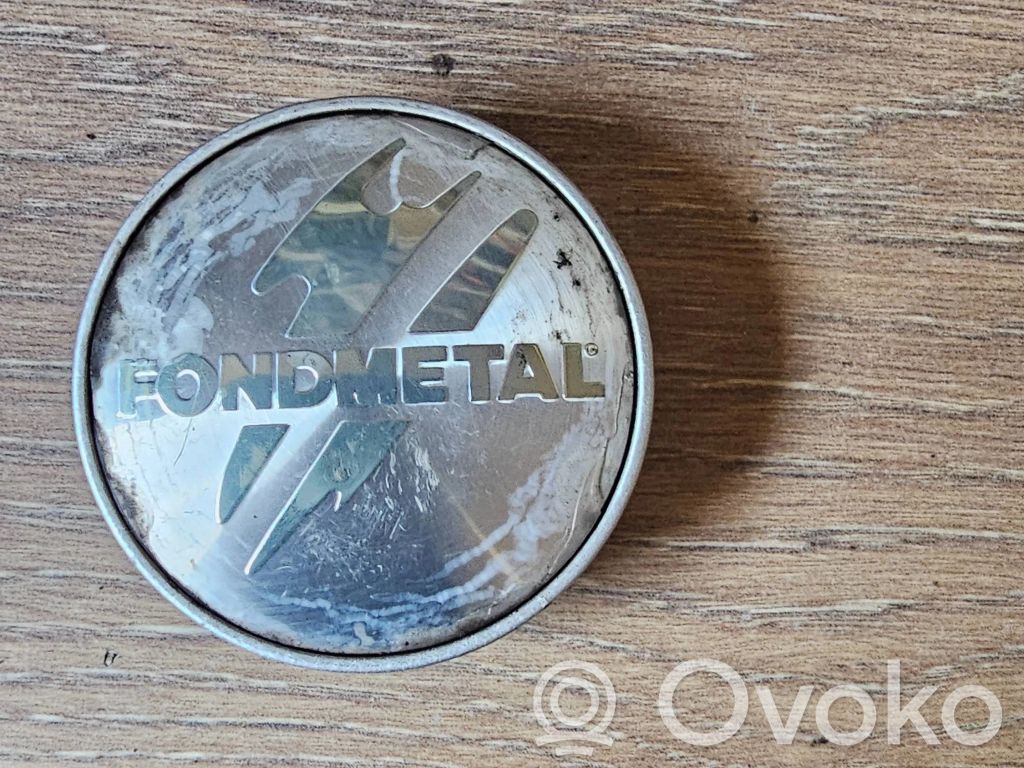 BMW 3 E36 Original wheel cap 