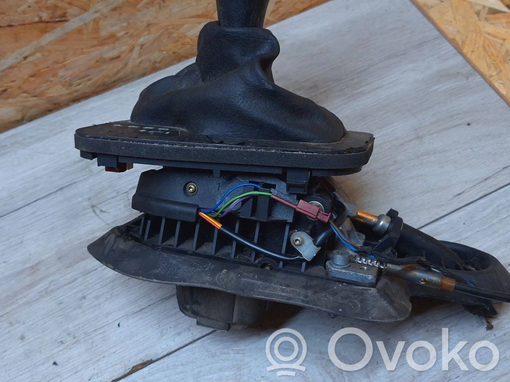 BMW 3 E46 Gear shifter/selector 
