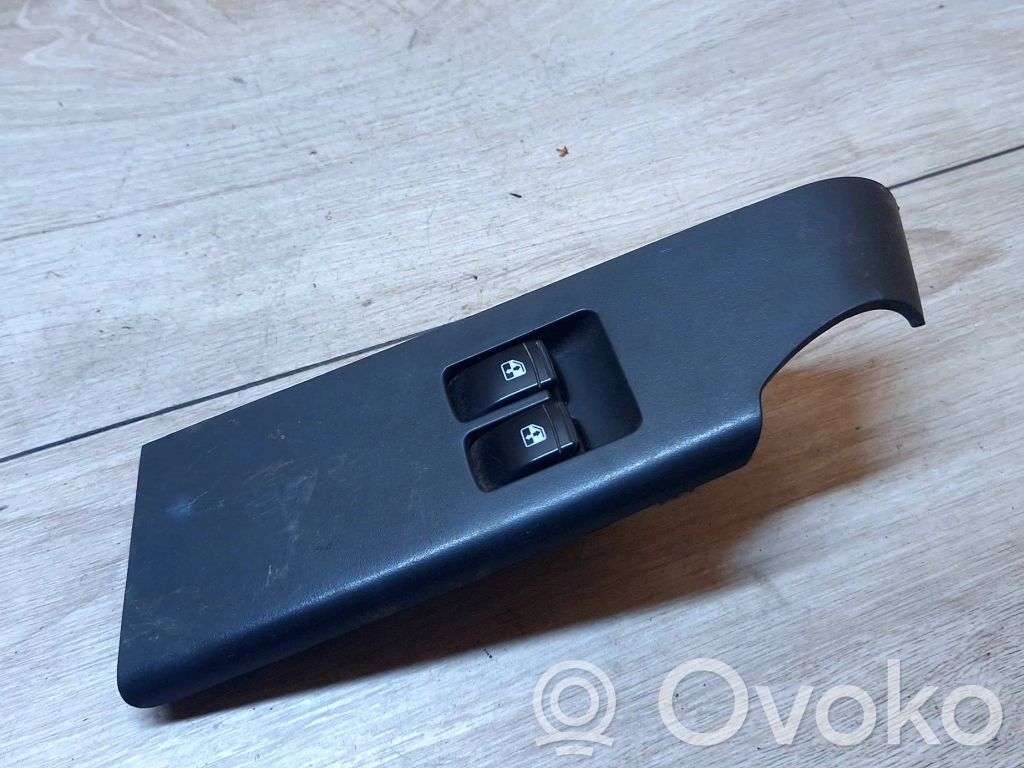 Chevrolet Aveo Electric window control switch 