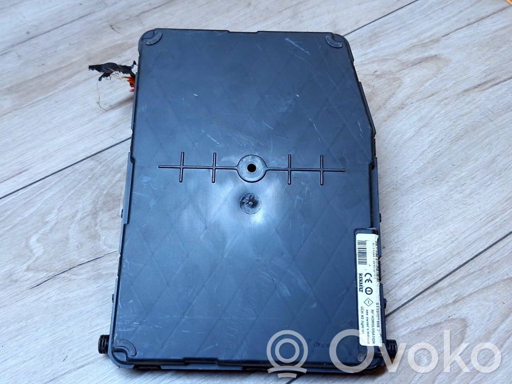 Renault Megane II Module confort 