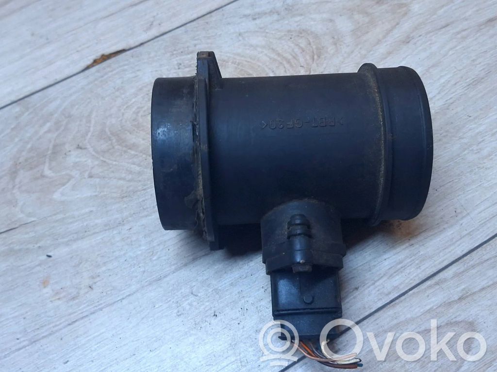 Rover 45 Ilmamassan virtausanturi 