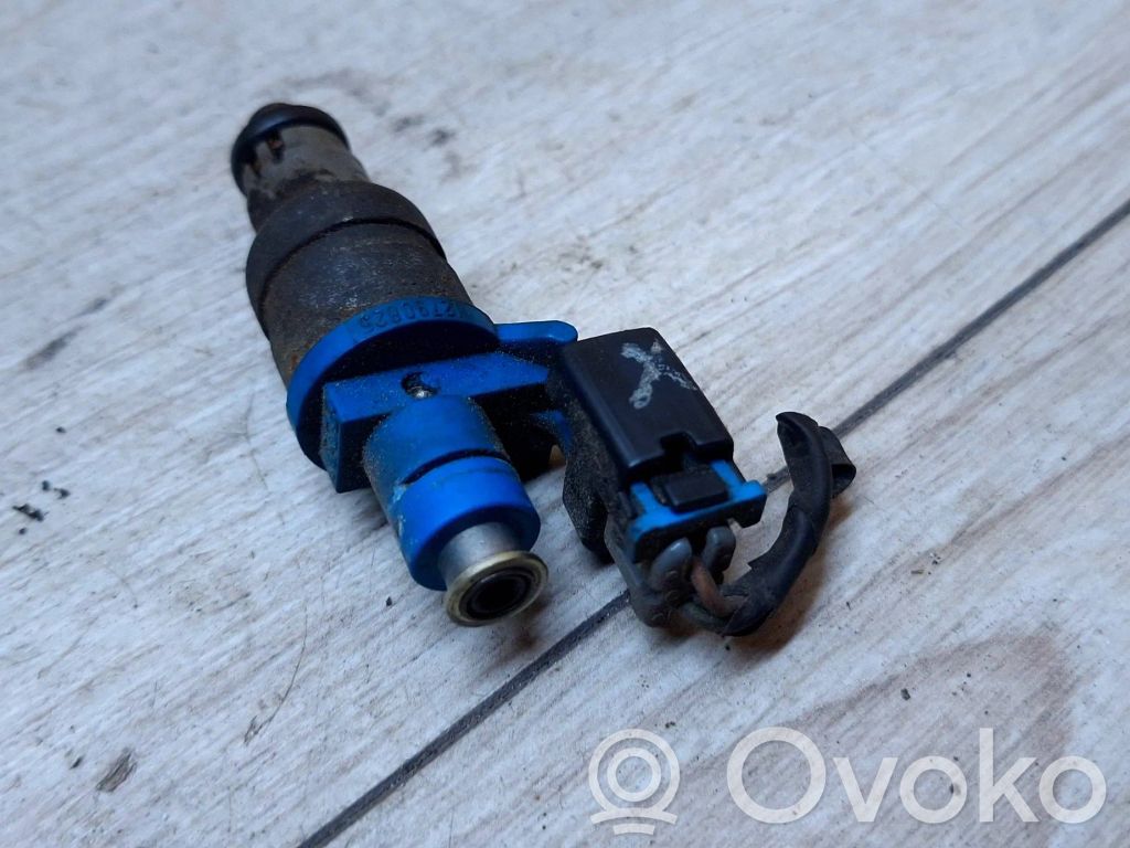 Saab 9-3 Ver2 Inyector de combustible 