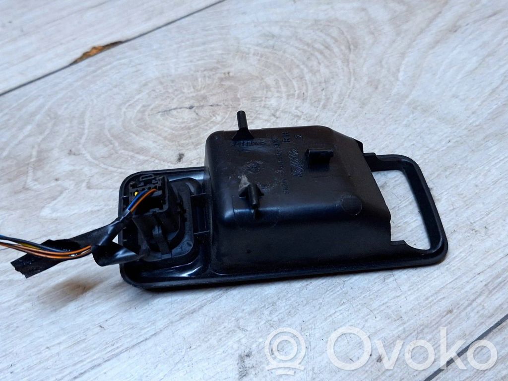 Ford Focus Electric window control switch 