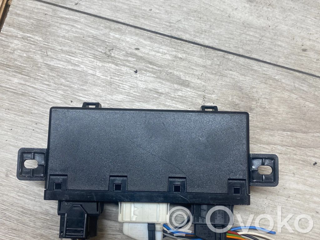 Sonstige Steuergeräte / Module   61356904243,5DK00704817,61356924933